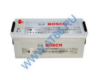 Аккумуляторная батарея Bosch T5, 180Ah, 1000A, 0 092 T50 770 - at66.ru - Екатеринбург