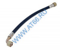 Рукав высокого давления РВД S24-00/90 L650 D10 - at66.ru - Екатеринбург