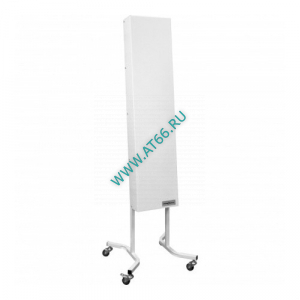 Облучатель-рециркулятор бактерицидный ОР-УФ-60СО (2х30 вт) без подставки - ОБЩЕПИТснаб-ЮГ, Новороссийск