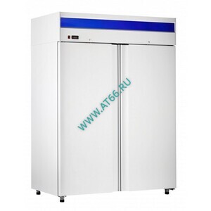 Шкаф холодильный универсальный ШХ-1,0 краш. ABAT 71000002461 , шт - ОБЩЕПИТснаб-ЮГ, Новороссийск