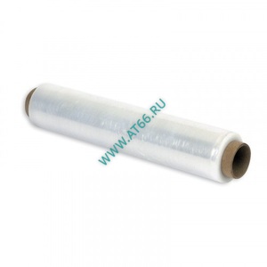 Пленка 450х200 мм 6 мкм пищевая полиэтиленовая, рул - ОБЩЕПИТснаб-ЮГ, Новороссийск