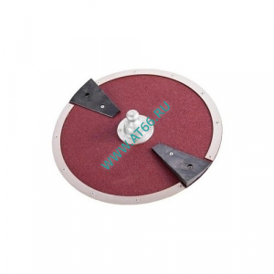 Круг абразивный ABAT МКК-300.9884.35.00.000СБ - ОБЩЕПИТснаб-ЮГ, Новороссийск