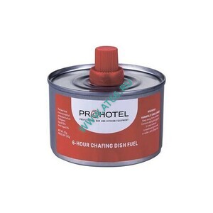 Топливо для мармитов на 6 часов 210мл D=8 H=74мм PROHOTEL ZTPW-6H , шт - ОБЩЕПИТснаб-ЮГ, Новороссийск