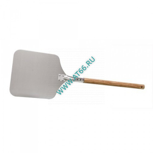 Лопатка для пиццы 35,46x40,64 см длина 96 см прямоугольная HURAKAN HKN-14X16-096W, шт - ОБЩЕПИТснаб-ЮГ, Новороссийск