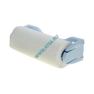 Держатель L=29 см для бумажных полотенец (цвет в ассортименте) BEROSSI АС 155 , шт - ОБЩЕПИТснаб-ЮГ, Новороссийск