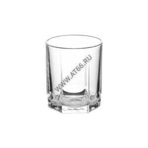 Стакан низкий "Европейский" 250 мл стекло 05c662 ОСЗ, шт - ОБЩЕПИТснаб-ЮГ, Новороссийск