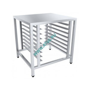 Подставка под пароконвектомат ПищТех ПКМ-8 - ОБЩЕПИТснаб-ЮГ, Новороссийск