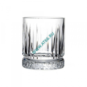 Стакан ELYSIA V=355 мл d=8,4 h=9,8 см прозрачный стекло PASABAHCE 520004SLB, шт - ОБЩЕПИТснаб-ЮГ, Новороссийск