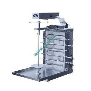 Аппарат для шаурмы Ф2ШмЭ(у) GRILL MASTER 21207, шт - ОБЩЕПИТснаб-ЮГ, Новороссийск