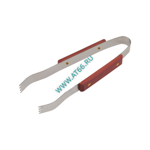 Щипцы для барбекю 23см ТМ Appetite BJ2702, шт - ОБЩЕПИТснаб-ЮГ, Новороссийск