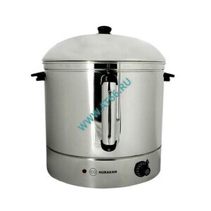 Аппарат для варки кукурузы HURAKAN HKN-CDC48, шт - ОБЩЕПИТснаб-ЮГ, Новороссийск