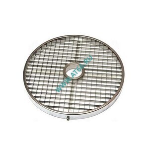 Решетка ножевая 8х8 мм ТОРГМАШ МПР-350М.51.00.00 - ОБЩЕПИТснаб-ЮГ, Новороссийск