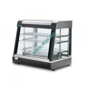 Витрина тепловая HURAKAN HKN-WD3M - ОБЩЕПИТснаб-ЮГ, Новороссийск