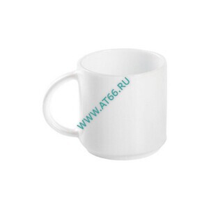 Кружка 340 мл стеклокерамика Белье LUMINARC EVERY DAY Q0101, шт - ОБЩЕПИТснаб-ЮГ, Новороссийск