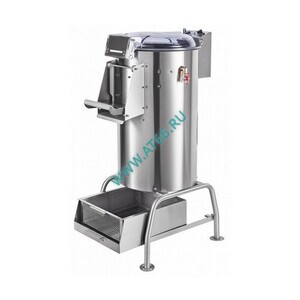 Машина картофелеочистительная 300 кг/ч МКК-300-01 ABAT 41000209884 - ОБЩЕПИТснаб-ЮГ, Новороссийск