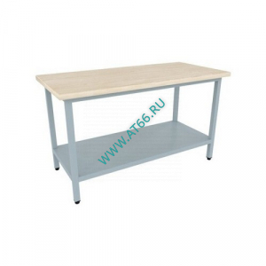 Стол кондитерский 1200х700х870 мм нержавейка ПищТех СРОк-Н 12/7 - ОБЩЕПИТснаб-ЮГ, Новороссийск