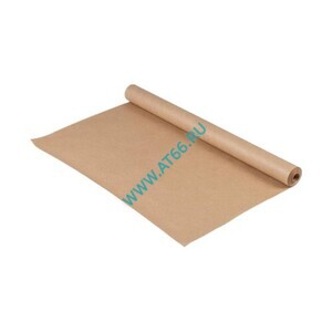 Бумага для выпечки силиконизированная 29 см х 10 м, шт - ОБЩЕПИТснаб-ЮГ, Новороссийск