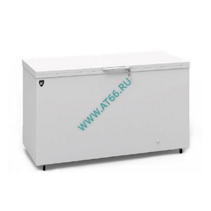 Ларь морозильный 398 л. с глухой крышкой KAYMAN KF400S - ОБЩЕПИТснаб-ЮГ, Новороссийск