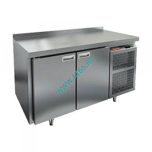 Стол охлаждаемый HICOLD GN 11/TN, шт - ОБЩЕПИТснаб-ЮГ, Новороссийск
