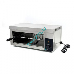 Гриль саламандра HURAKAN HKN-SLE570, шт - ОБЩЕПИТснаб-ЮГ, Новороссийск