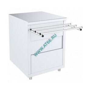 Стол нейтральный 630х1030х850 мм Лира-Профи ПищТех СН/ЛП-70 - ОБЩЕПИТснаб-ЮГ, Новороссийск