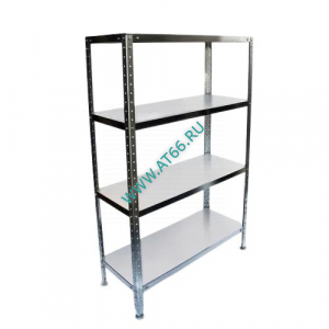 Стеллаж кухонный СКК-1200/600/1600 ОЦ, шт - ОБЩЕПИТснаб-ЮГ, Новороссийск