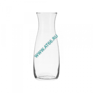 Кувшин AMPHORA V=1180 мл h=250 мм прозрачное стекло PASABAHCE 43813SLB, шт - ОБЩЕПИТснаб-ЮГ, Новороссийск