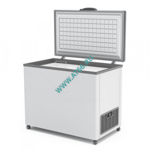 Ларь морозильный 310 л. с глухой крышкой FROSTOR F 350 S, шт - ОБЩЕПИТснаб-ЮГ, Новороссийск