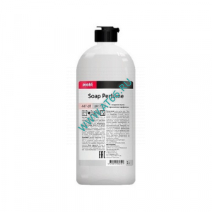 Жидкое мыло с ароматом парфюма PROFIT Soap Perfume. 1 л 447-1П, шт - ОБЩЕПИТснаб-ЮГ, Новороссийск