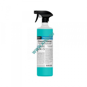 Средство для мытья окон, зеркал и стеклянных поверхностей PRO-BRITE Glass Cleaner. 1 л 081-1, шт - ОБЩЕПИТснаб-ЮГ, Новороссийск