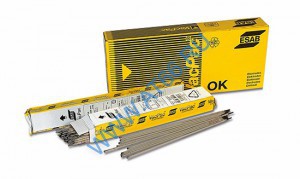 Электроды ESAB 5,3 кг ОК 46.00 д.3 - at66.ru - Екатеринбург