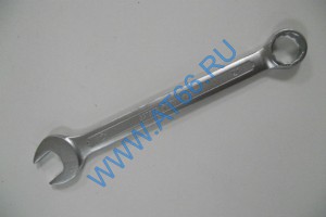 Ключ комбинированный 22мм (холодный штамп) CR-V 70220 - at66.ru - Екатеринбург