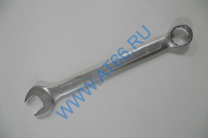 Ключ комбинированный 24мм (холодный штамп) CR-V 70240 - at66.ru - Екатеринбург