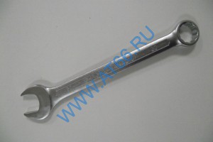 Ключ комбинированный 30мм (холодный штамп) CR-V 70300 - at66.ru - Екатеринбург